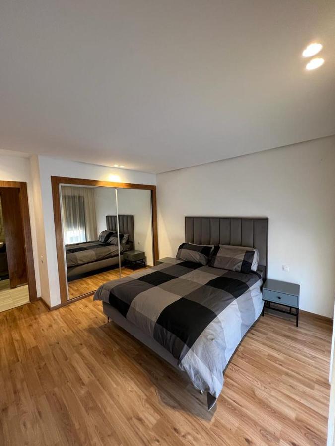 Apartment Deux Salon Centre De Gueliz 23