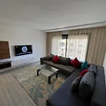 Appartement Deux Chambres Salon Centre De Gueliz 23
